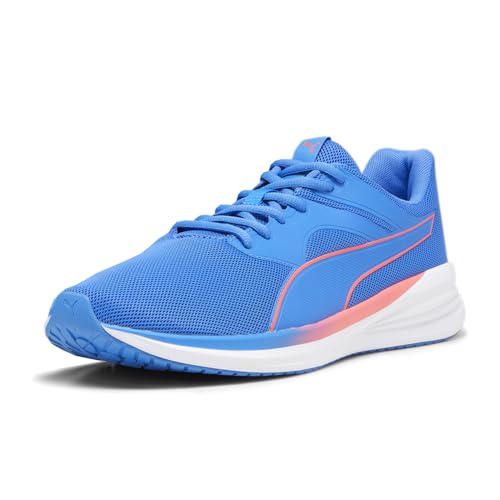 PUMA Womens Transport Running Sneakers Shoes - Blue2