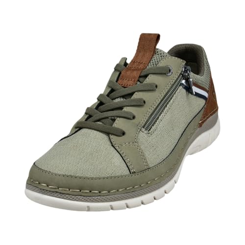 Image of bugatti Men's Lace-up Shoes