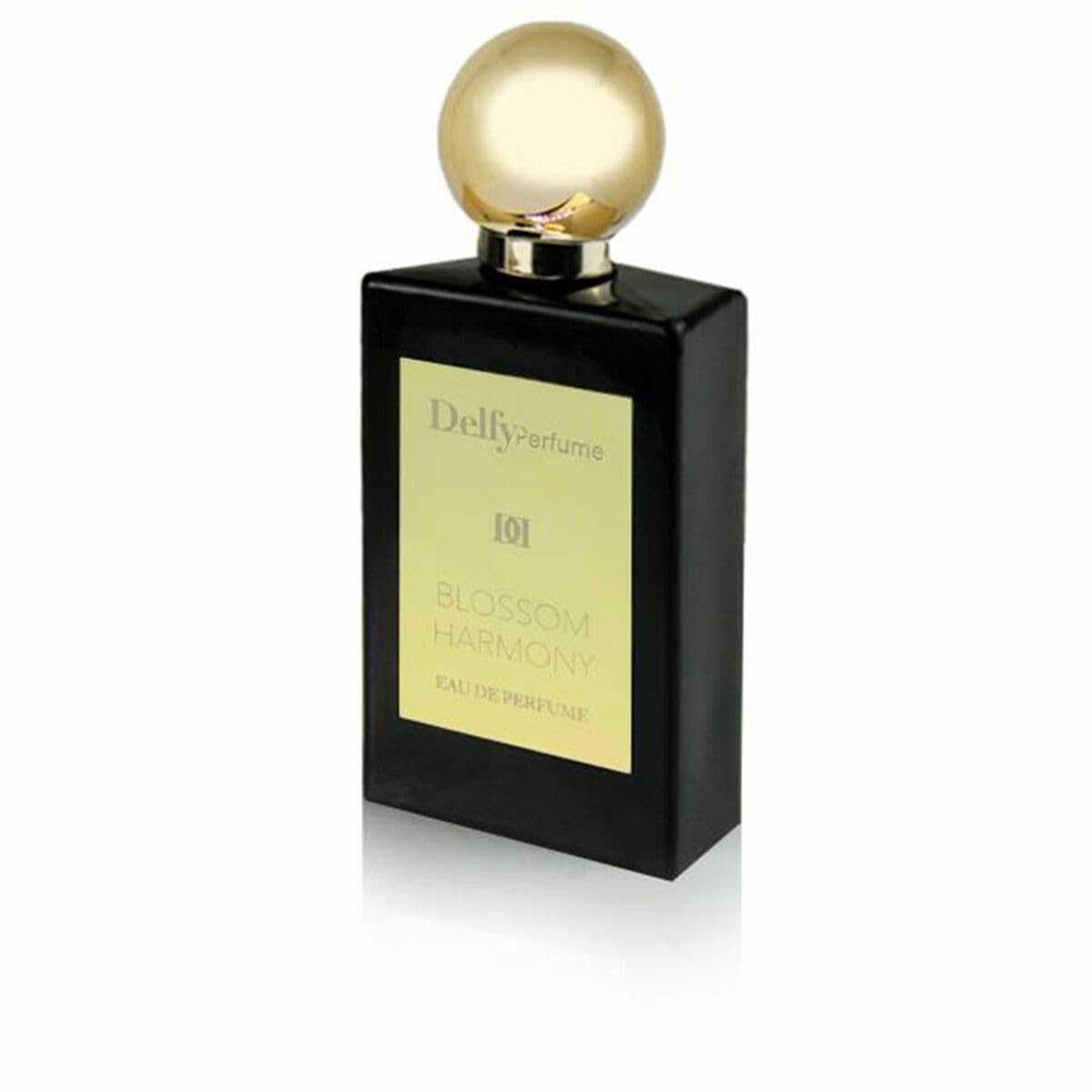 Delfy Perfumy damskie Blossom Harmony EDP 50 ml