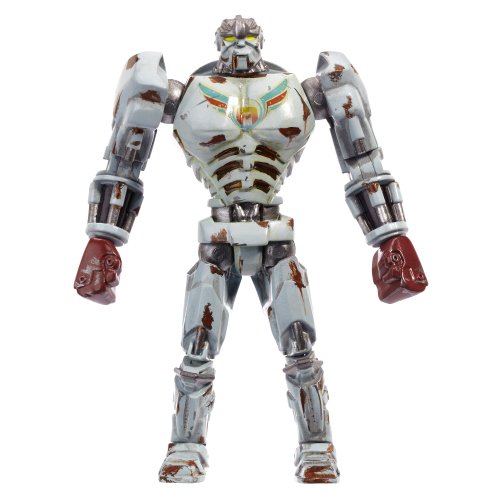 Real Steel Figure Wave 2 Ambush