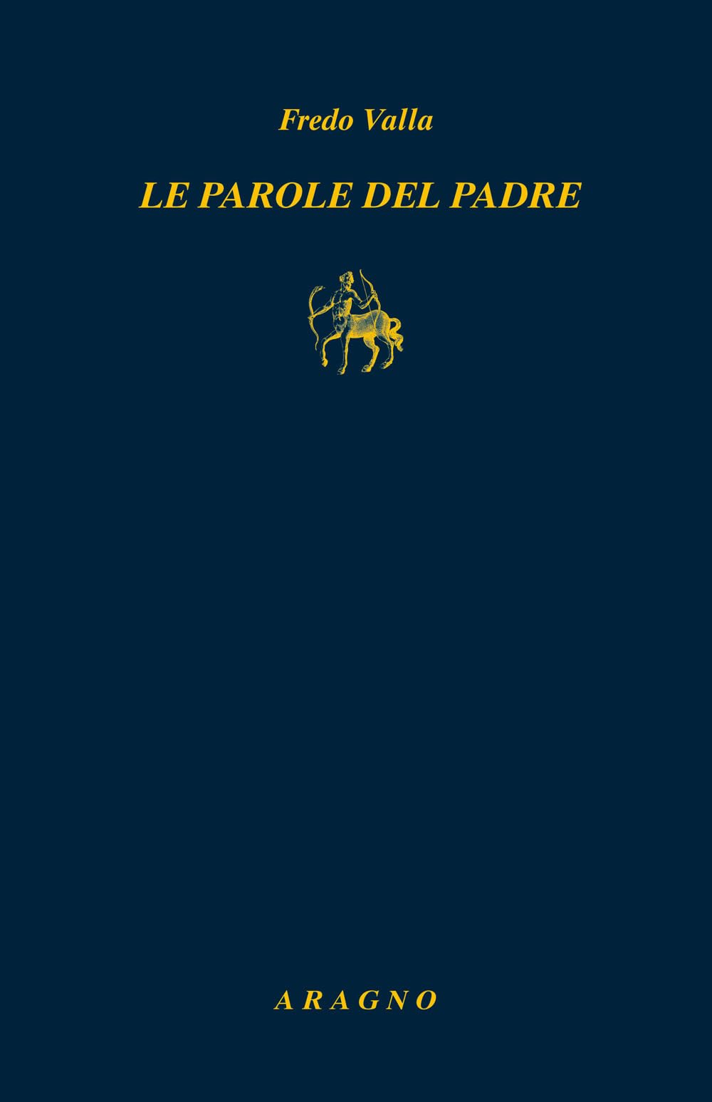 Le Parole Del Padre - 4