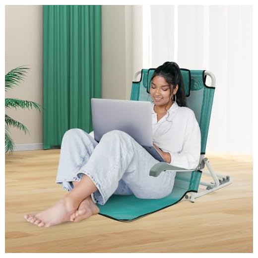 Electric Adjustable Bed Back Rest Support