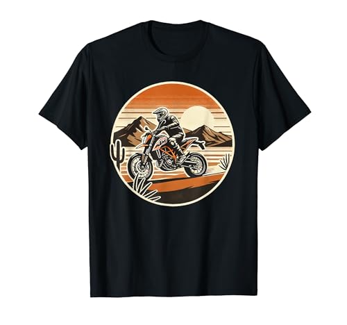 KTM 390 Sportbike T-Shirt