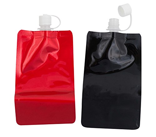 Brite Concepts Pocket Pub, 4x6 Inches, 8 Ounces