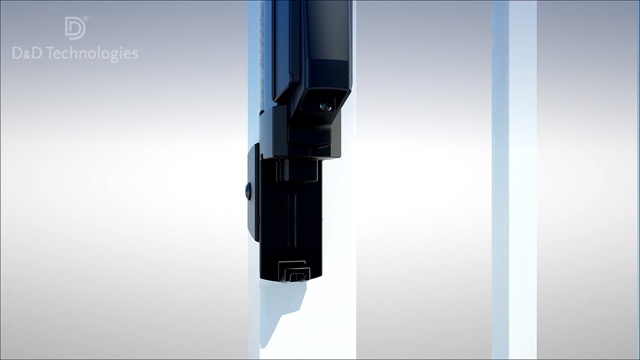 Pool Fences For Inground Pools Magnetic Pool Gate Latch With Alarm ...