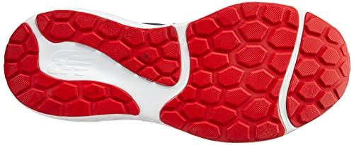 Tênis New Balance 461, Masculino, Marinho/Branco/Vermelho, 41
