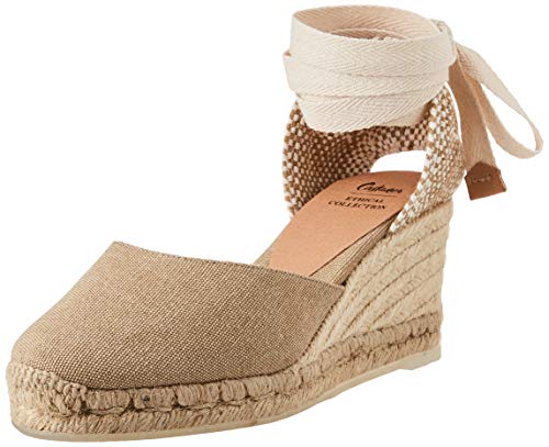 Image of Castaner Women's Espadrilles Sneaker