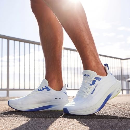 Image of Field pro 4 | USPA Sport runpro Running Shoes for man