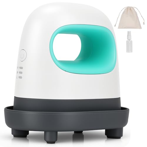 110V, Máquina de Transferência Térmica Mini Portátil para Camisetas, Prensa Térmica Mini, T-Shirt Impressão Máquina de Transferência de Calor