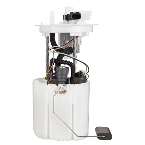 Image of Detroit Axle - Fuel Pump Module for 2011-2016 Chevrolet Cruze 2012-2017 Buick Verano 2016-2019 Cascada, Electric Fuel Pump Module Assembly Replacement