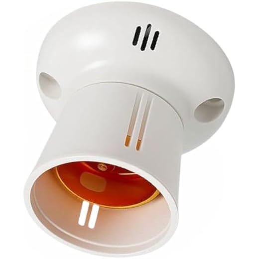 FREDI HD PLUS Smart WiFi Bulb Holder Camera 32GB