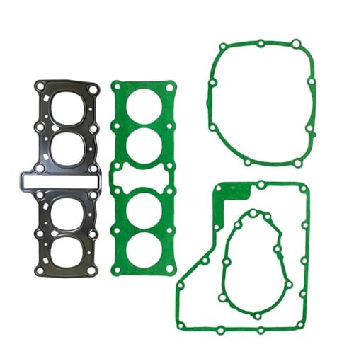 Joint de couvercle de cylindre FZR250RR pour réparer les fuites d'huile moteur