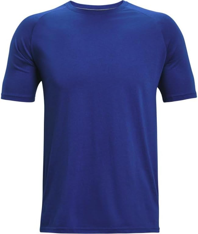 Under Armour Men's UA Athletics T-Shirt