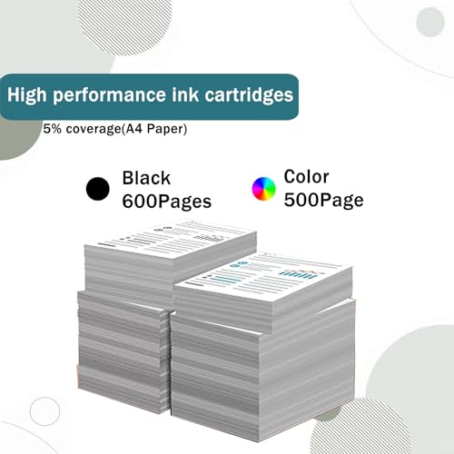Tinta Y Tóner, Office Product hp 670 Marca Generic (3)