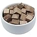 Oak Chips Inc. American Oak Cubes for Brewing - Untoasted - 1.5 oz - Perfect for Aging Wines, Spirits, Beer, and More!