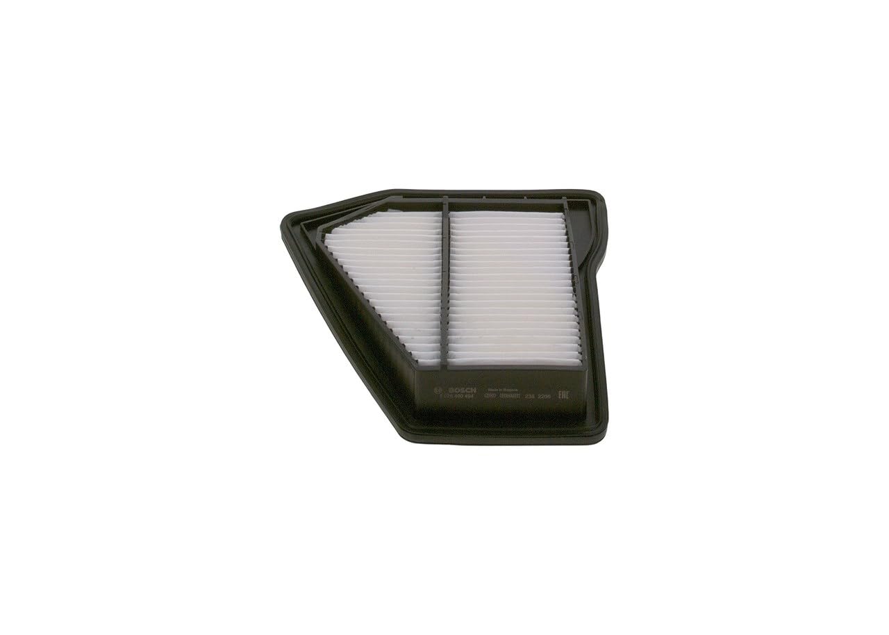 Fits BOSCH F 026 400 494 HONDA CR-V AIR FILTER  ⭐UK Stock⭐