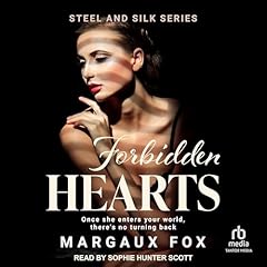 Forbidden Hearts Titelbild