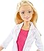 Barbie Careers Scientist Doll