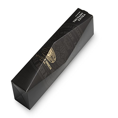 Salchichón de Vic cular Trufado, Casa Riera Ordeix, 300g