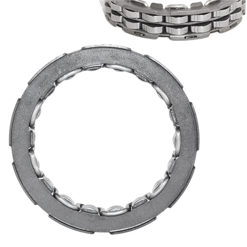 Démarrage difficile moto : Embrayage de démarreur CRF250X CRF450X CBR600 F5