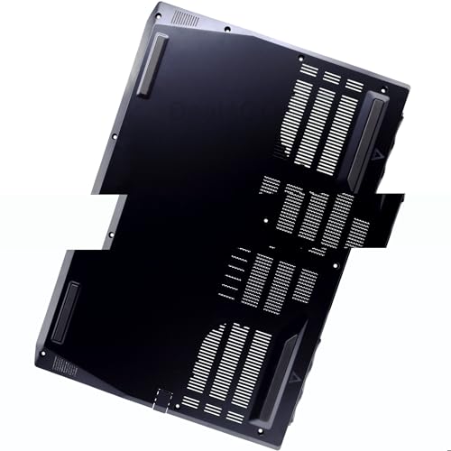 Carcasa inferior de portátil para Acer Predator Triton 300 PT315-52