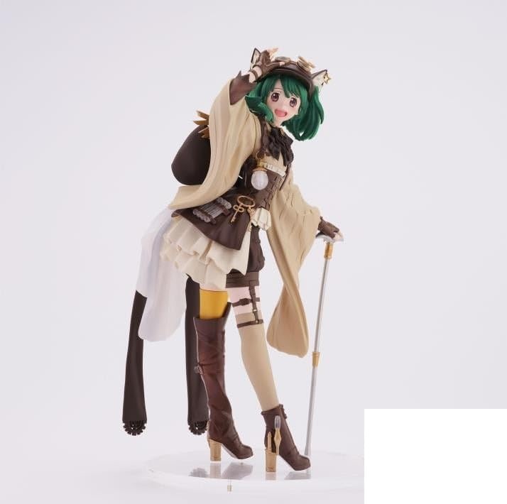 Macross Frontier Collectible Anime Statue Figurine (Ranka Lee Figurizma)