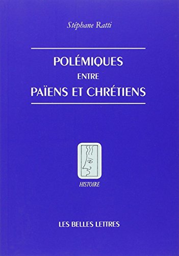 Polémiques entre païens et chrétiens (Histoire)