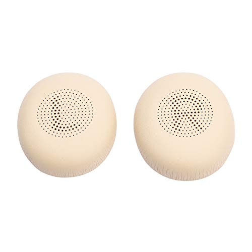 Jabra Evolve2 40/65 Ear Cushions - Beige 14101-78