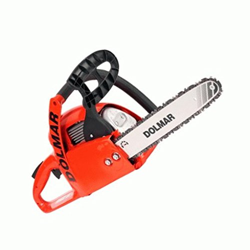 Preisvergleich Produktbild Dolmar PS45-35QS Benzin-Kettensäge