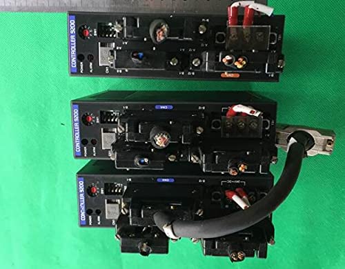 Davitu Electricity Generation - XG9200D-G stepper driver , used one, 85% appearance , good working ,