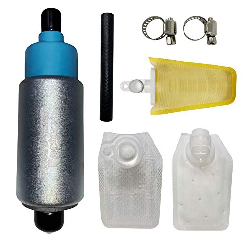 FPF Fuel Pump for Yamaha Zuma YW125, YW50 (2009-2020)