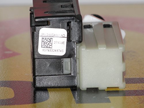 Mopar Stop Lamp Switch 56054001AD by Mopar - Used condition - Image 5