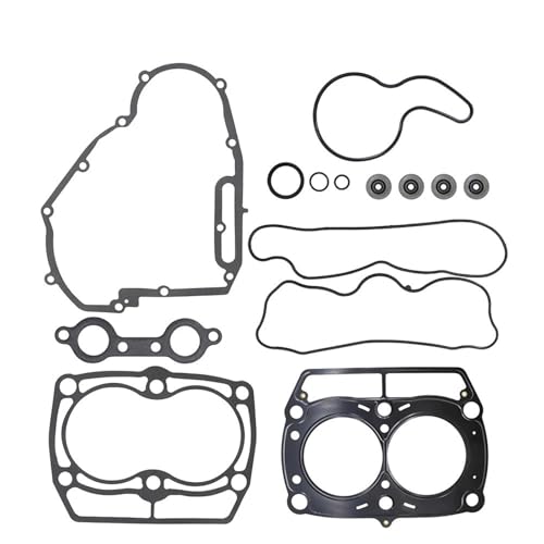 Kit de joints de culasse pour Polaris RZR 800 et 4 800 modèle 2009-2010 référence 5247359