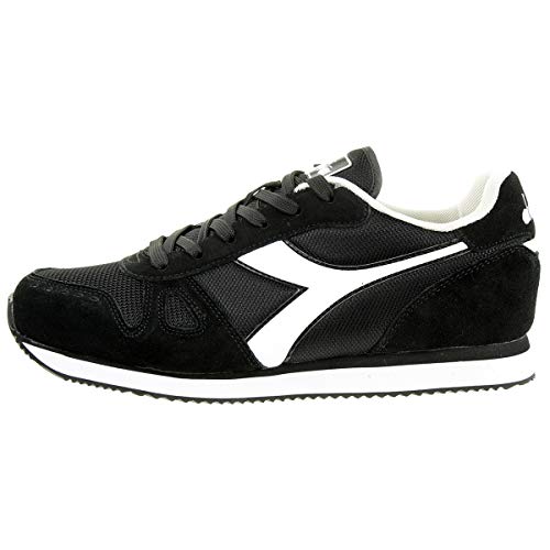 Diadora - Sneakers Simple Run per Uomo (EU 44.5)