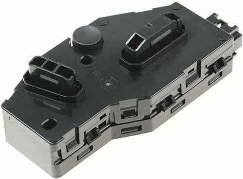 Interruptor de Asiento de Coche Repara Fallo Eléctrico Cadillac CT4 OE 84751541