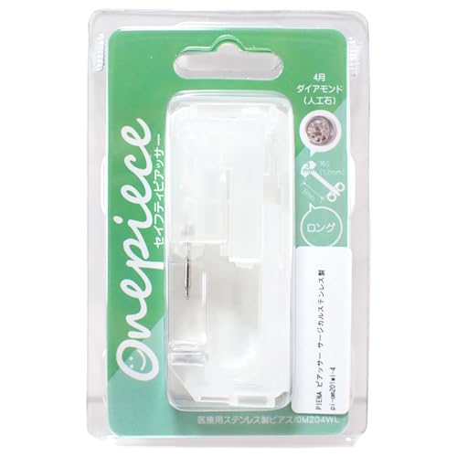Piena ZCteBsAbT[ ×pXeXsAbT[ 16G L8mm a AM[Ή Ўp 1 (_CAh)