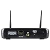 VONYX STWM712 Dual Wireless Handheld Microphone System – VHF 2-Channel Wireless Microphone Kit with Individual Controls, XLR & 6.3mm Outputs, Ideal for Vocalists, Presentations, Stage Use #2