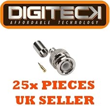 pi%C3%A8ces cam%C3%A9ra vid%C3%A9osurveillance Connecteur sertir