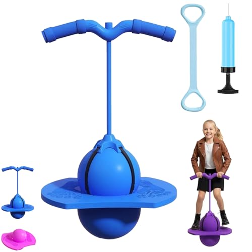 Pogo Pogo - Palla di salto per bambini e adulti,