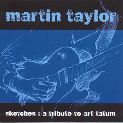 Sketches - A Tribute To Art Tatum