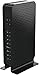 Netgear C3700-100NAR C3700-NAR DOCSIS 3.0 WiFi Cable Modem Router with N600 8x4 Download speeds for Xfinity from Comcast, Spectrum, Cox, Cablevision (Renewed)