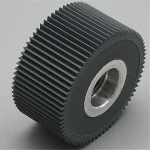 Rouleau de ramassage de rechange pour Riso TR CR CV CZ 003-26306