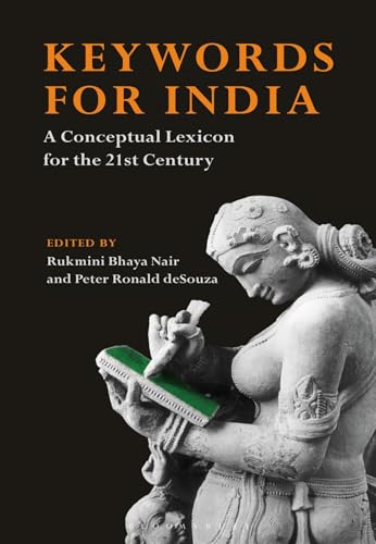 Keywords for India view 2