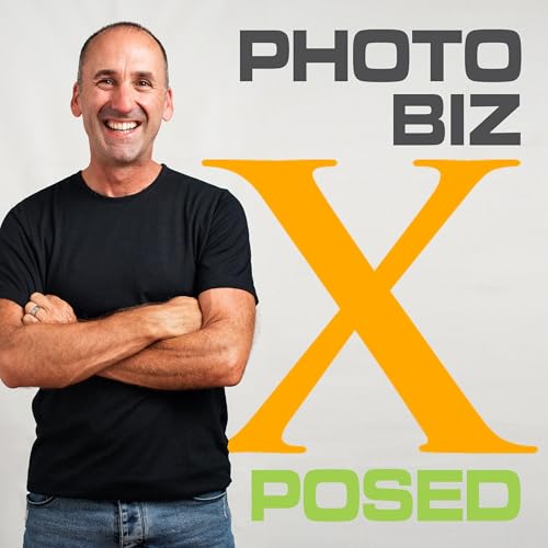 PhotoBizX Premium Content cover art
