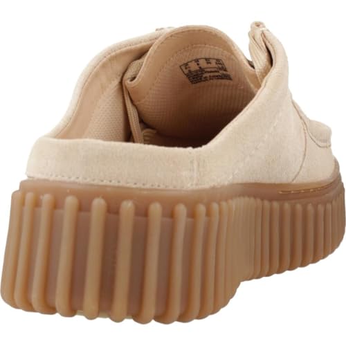 Mules Clarks TORHILL MULE - vue 10