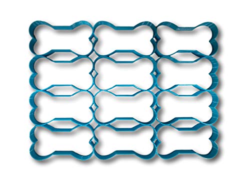 Dog Bone Multi Cutter (3”X12) #TOP4