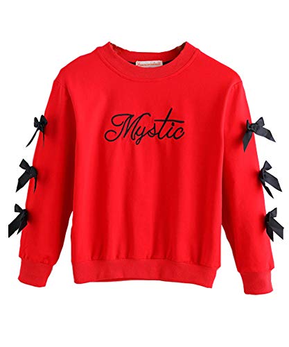 Image of Urtrend Little Girls' Kids 2 Pieces Long Sleeve Top Pants Leggings Clothes Set Outfits