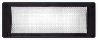 Mousemesh Small Black Pest Proofing Air Brick Vent Cover