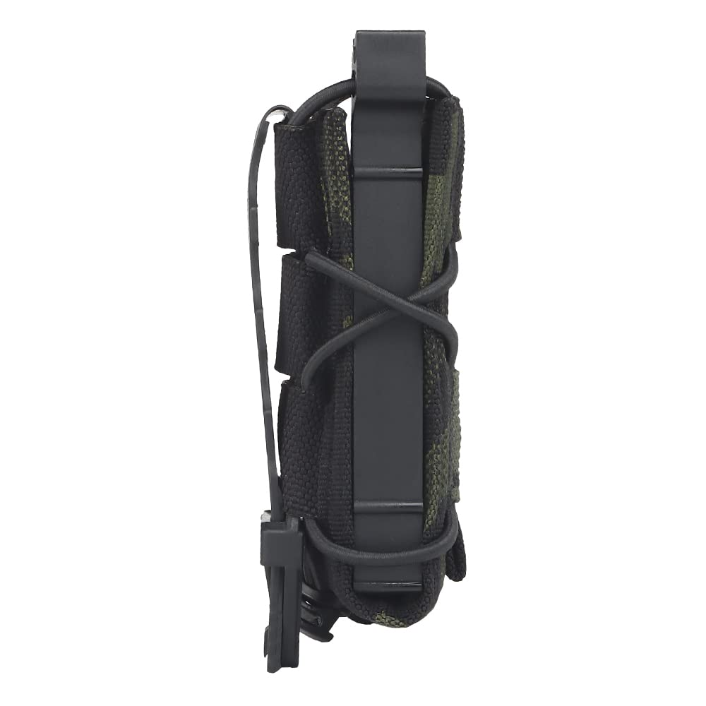 Pochette pour chargeur de fusil double rapide Chargeur - Portes