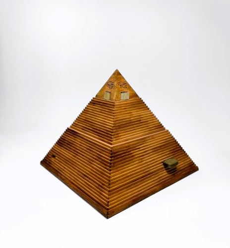 La Gran Pirámide de Kefrén